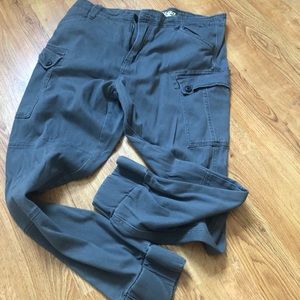 Plugg Men’s Pants